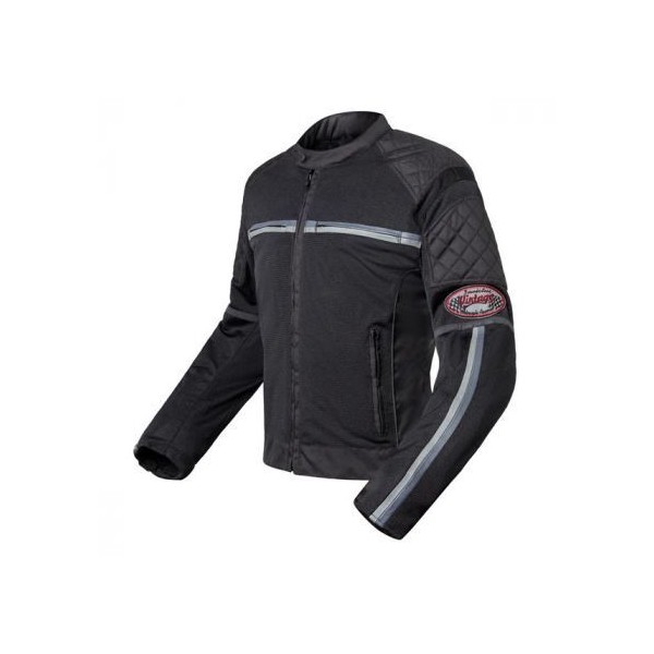 Chaqueta de verano vintage Invictus Dedalo