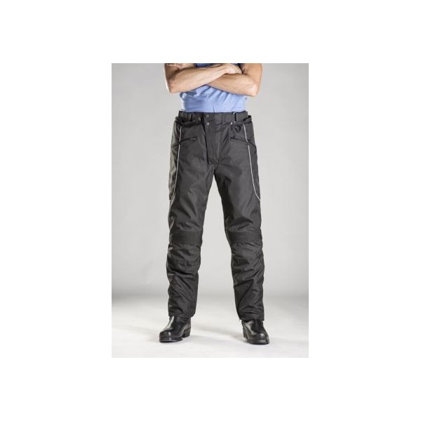 Pantalones de moto en cordura Invictus Odiseo