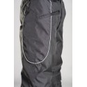 Pantalones de moto en cordura Invictus Odiseo