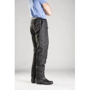 Pantalones de moto en cordura Invictus Odiseo