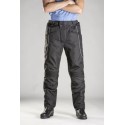 Pantalones de moto en cordura Invictus Odiseo