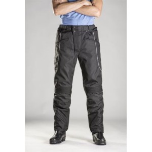 Pantalones de moto en cordura Invictus Odiseo