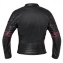 Chaqueta de moto cuero Invictus Hades