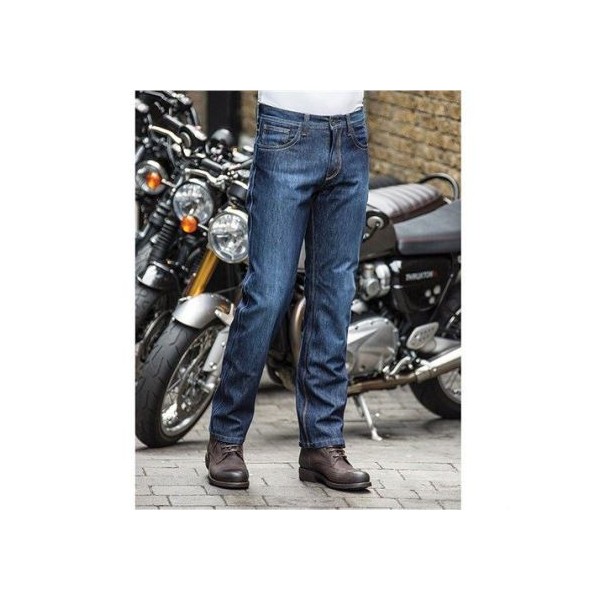 Vaquero Invictus Billy The Kid 40 con kevlar y membrana WP