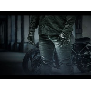 Vaquero Invictus Wyatterp 40 con kevlar y tratamiento hidrófugo