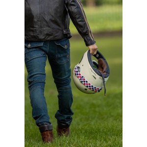 Vaquero Invictus Wyatterp 40 con kevlar y tratamiento hidrófugo