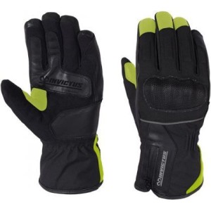 Guante de invierno fluor con membranas Invictus El aventurero