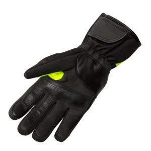 Guante de invierno fluor con membranas Invictus El aventurero