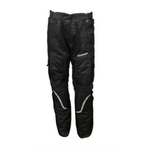 Pantalón de moto All seasons Invictus Argos