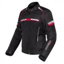 Chaqueta de moto de verano Invictus Vulcan
