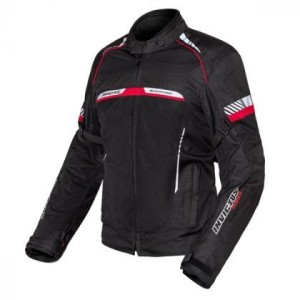 Chaqueta de moto de verano Invictus Vulcan