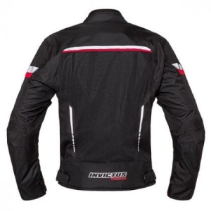 Chaqueta de moto de verano Invictus Vulcan