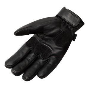 Guante de cuero de invierno con membrana Invictus El Forajido