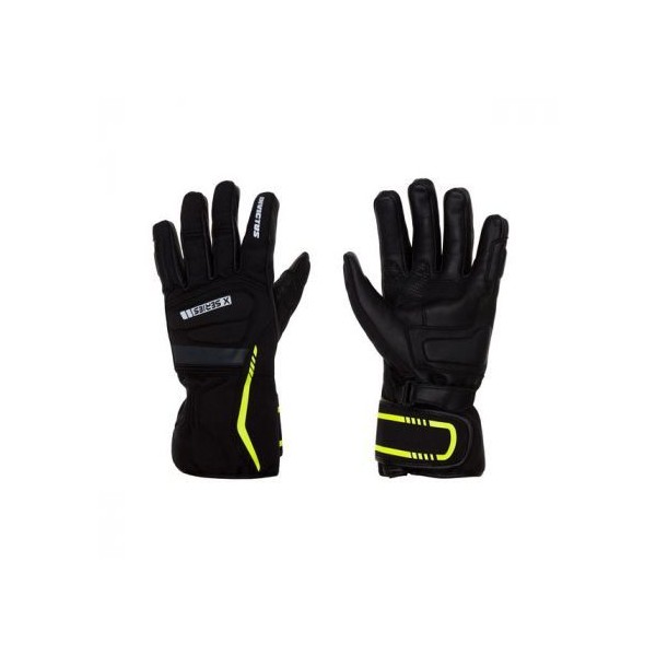 Guante All Season Invictus El Bribon