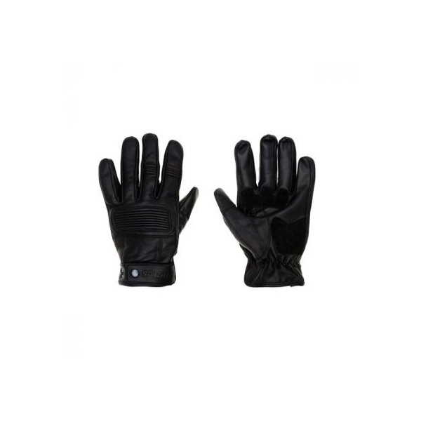 Guante de cuero all seasons Invictus El Bandido