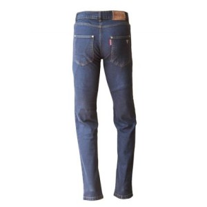 Vaquero de moto de chico Invictus Wayne