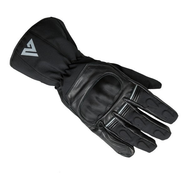 Guante de invierno con membrana y proteccion Invictus El Mister