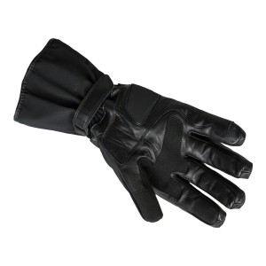 Guante de invierno con membrana y proteccion Invictus El Mister