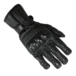 Guante de cuero largo Invictus El Truhan