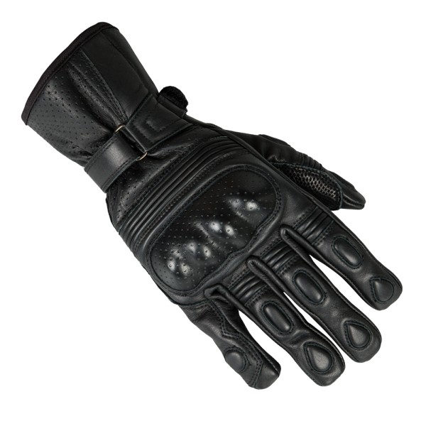 Guante de cuero largo Invictus El Truhan