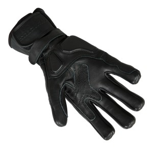 Guante de cuero largo Invictus El Truhan