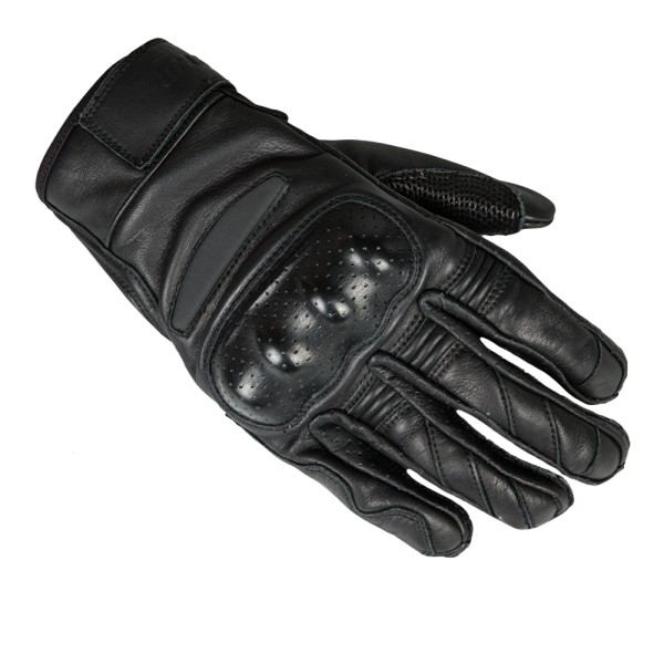 Guante de cuero corto Invictus El Diablo