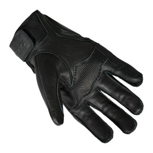 Guante de cuero corto Invictus El Diablo