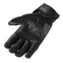 Guantes de moto de cuero Invictus Comfort ST