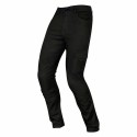 PANTALON INVICTUS CARGO NEGRO