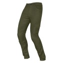 PANTALON INVICTUS CARGO VERDE