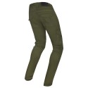 PANTALON INVICTUS CARGO VERDE