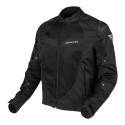 Chaqueta de moto de verano Invictus Icaro