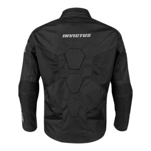 Chaqueta de moto de verano Invictus Icaro