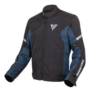 Chaqueta de moto Invictus Kerberos