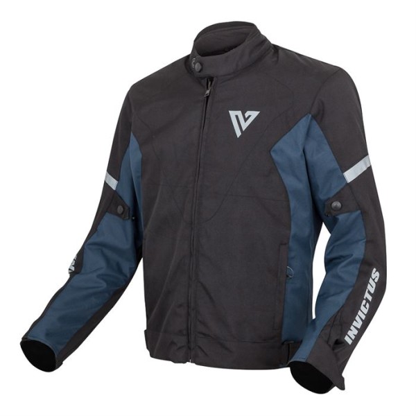 Chaqueta de moto Invictus Kerberos