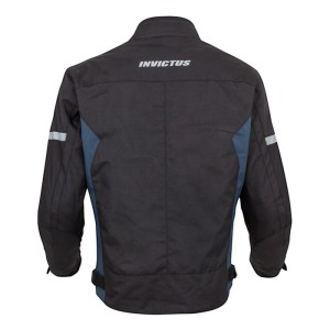 Chaqueta de moto Invictus Kerberos