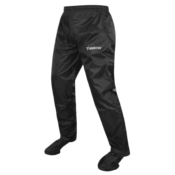 PANTALON DE AGUA INVICTUS CON EXTENSIÓN BOTA