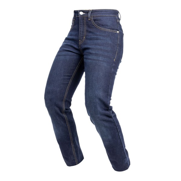 Vaquero de moto de chica tejido monocapa Invictus Tombstone