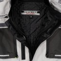 CHAQUETA INVICTUS TRICAPA TULKAS GRIS