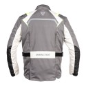 CHAQUETA INVICTUS TRICAPA TULKAS GRIS
