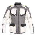 CHAQUETA INVICTUS TRICAPA TULKAS GRIS