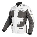 CHAQUETA INVICTUS TRICAPA HERACLES GRIS