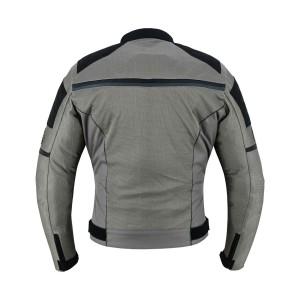 CHAQUETA INVICTUS DEDALO VERANO GRIS