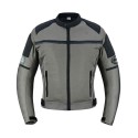 CHAQUETA INVICTUS DEDALO VERANO GRIS