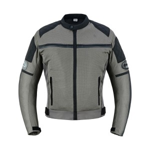 CHAQUETA INVICTUS DEDALO VERANO GRIS