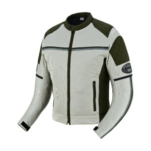 CHAQUETA INVICTUS DEDALO VERANO VERDE