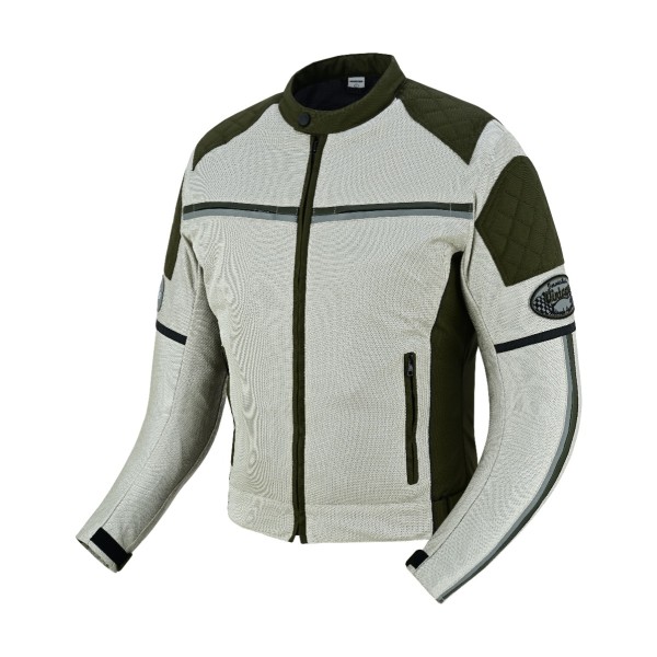 CHAQUETA INVICTUS DEDALO VERANO VERDE