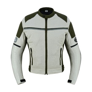 CHAQUETA INVICTUS DEDALO VERANO VERDE