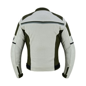 CHAQUETA INVICTUS DEDALO VERANO VERDE