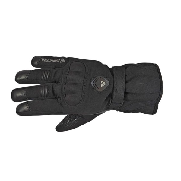 GUANTE ARTIC NEGRO